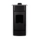 Estufa de pellet 12kW Onix Air Metlor