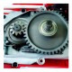 Motosierra eléctrica 1800W 350mm GH-EC 1835 Einhell