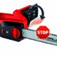 Motosierra eléctrica 1800W 350mm GH-EC 1835 Einhell