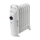 Mini radiador de aceite 700W Granadella