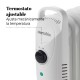 Mini radiador de aceite 700W Granadella