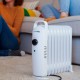 Mini radiador de aceite 700W Granadella