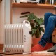 Mini radiador de aceite 700W Granadella