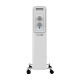 Radiador de aceite 13 elementos 2500W Varadero
