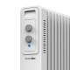 Radiador de aceite 13 elementos 2500W Varadero