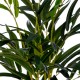 Planta palmera artificial en maceta natural 50x80cm