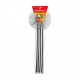 Kit deshollinador metálico 250mm 5,6m Fuegonet Massó