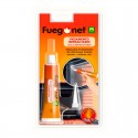 Pegamento refractario 50ml Fuegonet Massó