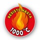 Pegamento refractario 50ml Fuegonet Massó