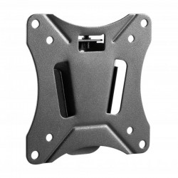 Soporte de TV fijo para pared pantallas LCD 13-27 pulgadas 25kg