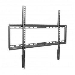 Soporte de TV fijo para pared pantallas LCD 37-70 pulgadas 35kg