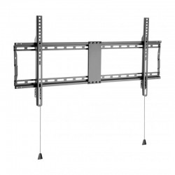 Soporte de TV fijo antirrobo para pared pantallas LCD 43-90 pulgadas 70kg