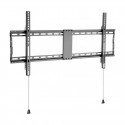 Soporte de TV fijo antirrobo para pared pantallas LCD 43-90 pulgadas 70kg