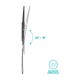 Soporte de TV inclinable para pared pantallas LCD 32-55 pulgadas 35kg