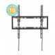Soporte de TV inclinable para pared pantallas LCD 32-55 pulgadas 35kg