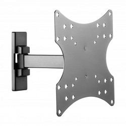 Soporte de TV articulado para pared pantallas LCD 23-42 pulgadas 20kg