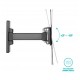 Soporte de TV articulado para pared pantallas LCD 23-42 pulgadas 20kg