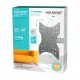 Soporte de TV articulado para pared pantallas LCD 23-42 pulgadas 20kg