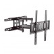 Soporte de TV articulado para pared pantallas LCD 32-70 pulgadas 40kg