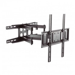 Soporte de TV articulado para pared pantallas LCD 32-70 pulgadas 40kg