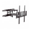 Soporte de TV articulado para pared pantallas LCD 32-70 pulgadas 40kg