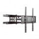 Soporte de TV articulado para pared pantallas LCD 32-70 pulgadas 40kg