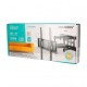 Soporte de TV articulado para pared pantallas LCD 32-70 pulgadas 40kg