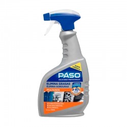 Elimina grasas profesional 500ml Paso Ceys