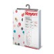 Funda plancha ajustable 3 capas 130x47cm