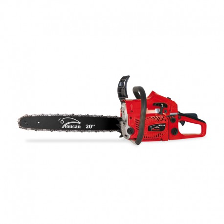 Motosierra de gasolina 50cc 500mm M5020-V19 Toucan