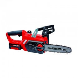 Motosierra de batería 18V 3000mAh GE-LC 18 Li kit Einhell