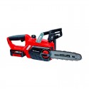 Motosierra de batería 18V 3000mAh GE-LC 18 Li kit Einhell