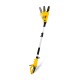 Podadora extensible 750W 10" 25cm BULK 298 OFE-V19 Garland
