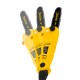 Podadora extensible 750W 10" 25cm BULK 298 OFE-V19 Garland