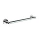 Toallero de barra cromo 46cm B-Funny