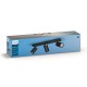 Regleta de 3 focos negra GU10 5,5W Kosipo Philips