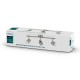 Regleta de 3 focos cromo GU10 35W Meranti Philips