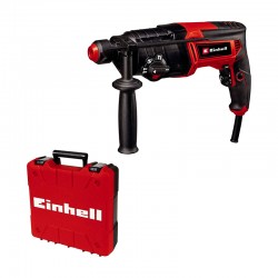 Martillo perforador con maletín Einhell TC-RH 800 4F 800W