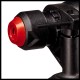 Martillo perforador con maletín Einhell TC-RH 800 4F 800W