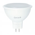 Bombilla dicroica LED GU5.3 MR16 9W 700lm 4000K Garza