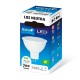 Bombilla dicroica LED GU5.3 MR16 9W 700lm 4000K Garza