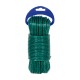 Cable de acero plastificado para tendedero 3,5mm 25m