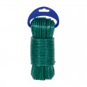 Cable de acero plastificado para tendedero 3,5mm 25m