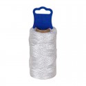 Hilo de polipropileno cableado blanco para embutidos 1,1mm 140m