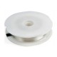 Hilo de pesca monofilamento de nylon 0,4mm 100m