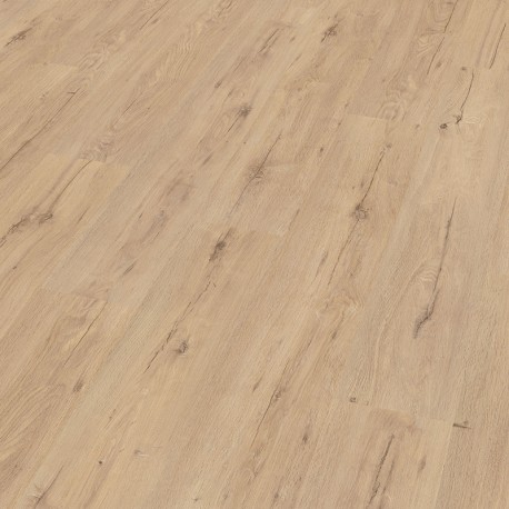 Suelo laminado Finfloor Pure roble troya AC5 8mm 2,324m2