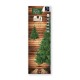 Árbol de navidad abeto verde florentino 180cm
