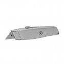 Cutter con cuchilla retráctil 18mm para moqueta