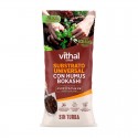 Substrato universal con humus Bokashi 20L Vithal