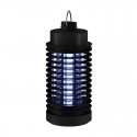 Antimosquitos eléctrico con luz fluorescente G5 75 para colgar 4W